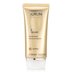 אנמרי בורלינד BB Cream Beauty Balm קרם BB באלם - # Almond 50ml/1.69oz
