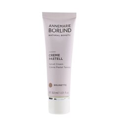 Annemarie Borlind Crema Aterciopelada - # Brunette 30ml/1.01oz