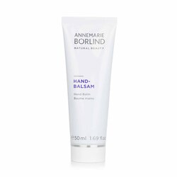 Annemarie Borlind Hand Balm 50ml/1.69oz