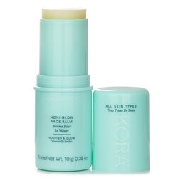 Kora Organics Noni Glow Бальзам для Лица 10g/0.35oz