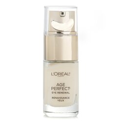 L'Oreal Age Perfect Eye Renewal - Skin Renewing Eye Treatment - For Mature, Dull Skin 15ml/0.5oz