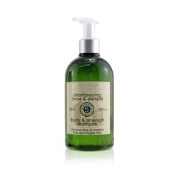לאוקסיטן Aromachologie Body & Strength Shampoo (Fine and Fragile Hair) 500ml/16.9oz