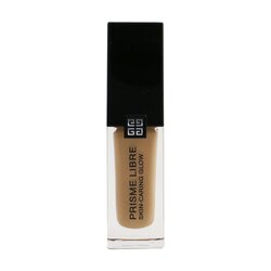 Givenchy Prisme Libre Skin Caring Glow Foundation - # 4-C305 30ml/1oz
