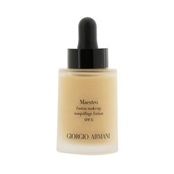 Giorgio Armani Maestro Fusion Make Up Foundation SPF 15 - # 2 30ml/1oz