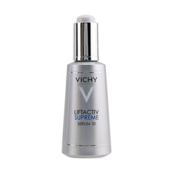 Vichy Liftactiv Supreme Serum 10 (Anti-Aging Hyaluronic Acid Serum) 50ml/1.69oz
