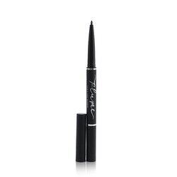Plume Science Nourish & Define Refillable Brow Pencil - # Endless Midnight 0.08g/0.003oz