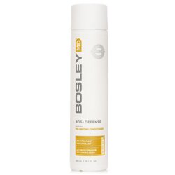 Bosley BosleyMD BosDefense Color Safe Volumizing Conditioner 300ml/10.1oz