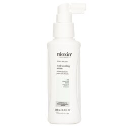 Nioxin Scalp Relief Suero Calmante (Para Cuero Cabelludo Sensible) 100ml/3.3oz