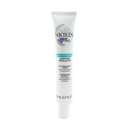 ナイオキシン Scalp Recovery Purifying Exfoliator (For Instant Removal of Loose Flakes) 50ml/1.7oz