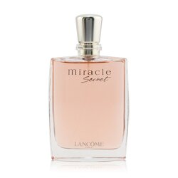ลังโคม Miracle Secret L'Eau De Parfum Spray 100ml/3.4oz