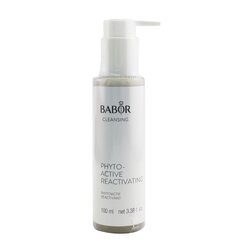Babor CLEANSING Phytoactive Reactivating (Salon Product) 100ml/3.38oz