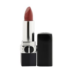 迪奧 Rouge Dior Couture Colour Refillable Lipstick - # 772 Classic (Matte) 3.5g/0.12oz