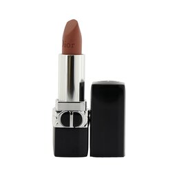 Christian Dior Rouge Dior Couture Colour Refillable Lipstick - # 505 Sensual (Matte) 3.5g/0.12oz