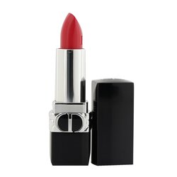 Christian Dior Rouge Dior Couture Colour Refillable Lipstick - # 028 Actrice (Satin) 3.5g/0.12oz