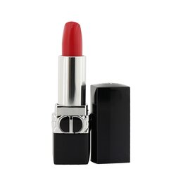 Christian Dior Rouge Dior Couture Colour Refillable Lipstick - # 453 Adoree (Satin) 3.5g/0.12oz