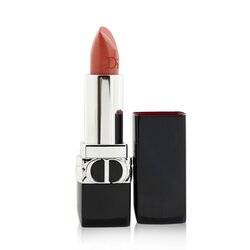 迪奧 Rouge Dior Couture Colour Refillable Lipstick - # 365 New World (Satin) 3.5g/0.12oz