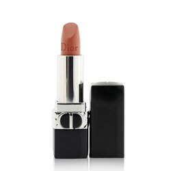 迪奧 Rouge Dior Couture Colour Refillable Lipstick - # 219 Rose Montaigne (Satin) 3.5g/0.12oz