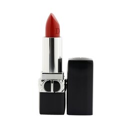 迪奧 Rouge Dior Couture Colour Refillable Lipstick - # 844 Trafalgar (Satin) 3.5g/0.12oz