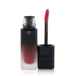 肌膚之鑰 CDP Radiant Liquid Rouge Matte - # 104 Gentle Dream 8ml/0.31oz