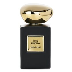 Giorgio Armani Prive Cuir Zerzura أو دو برفوم سبراي كثيف 50ml/1.7oz