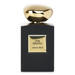 Giorgio Armani Prive Cuir Zerzura Eau De Parfum Intense Spray 100ml/3.4oz