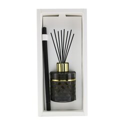 Lampe Berger (Maison Berger Paris) Clarity Grey Difusor de Caña Pre-Llenado - Fresh Wood 115ml/3.8oz