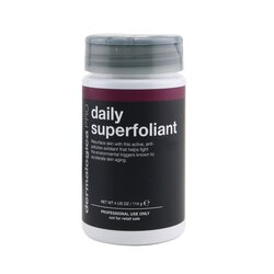 Dermalogica Age Smart Superfoliante PRO Diario (Tamaño Salón) 114g/4oz