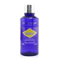 L'Occitane Immortelle Precious Enriched Water - Hydrating - Skin Preparation 200ml/6.7oz