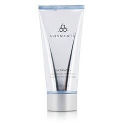 CosMedix Hydrate + Moisturizing Sunscreen SPF 17 - Salon Size (Exp. Date: 08/2021) 170g/6oz