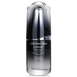 Shiseido Men Ultimune Concentrado Infundidor de Poder 30ml/1oz