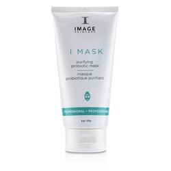 Image I Mask Purifying Probiotic Mask (Salon Size) (Exp. Date 05/2021) 170g/6oz