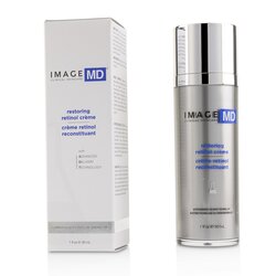 Image IMAGE MD Restoring Retinol Cream with ADT Technology (Exp. Date 07/2021) 30ml/1oz
