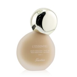 嬌蘭 L’Essentiel High Perfection Foundation 24H Wear SPF 15 - # 04C Medium Cool 30ml/1oz