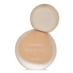 Guerlain L’Essentiel Base Perfección Alta Uso de 24H SPF 15 - # 035N Beige 30ml/1oz