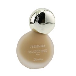 Guerlain L’Essentiel High Perfection Foundation 24H Wear SPF 15 - # 045N Amber 30ml/1oz