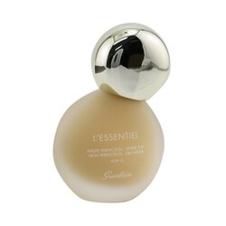 嬌蘭 L’Essentiel High Perfection Foundation 24H Wear SPF 15 - # 04W Medium Warm 30ml/1oz