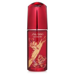 Shiseido Ultimune Concentrado Infundidor de Poder - ImuGeneration Technology (Edición Limitada del Año Nuevo Chino) 75ml/2.5oz