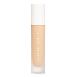 Fenty Beauty by Rihanna Pro Filt'R Soft Matte Longwear Foundation - #220 (Light Medium With Warm Peach Undertones) 32ml/1.08oz