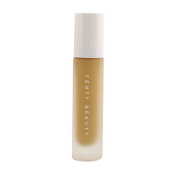 Fenty Beauty by Rihanna Pro Filt'R Soft Matte Longwear Foundation - #350 (Medium Deep With Warm Neutral Undertones) 32ml/1.08oz