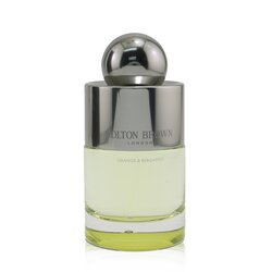 摩頓布朗 Orange & Bergamot Eau De Toilette Spray 100ml/3.3oz