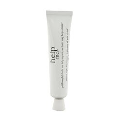 自然哲理 Help Me - Retinol Night Treatment (Box Slightly Damaged) 30g/1.05oz