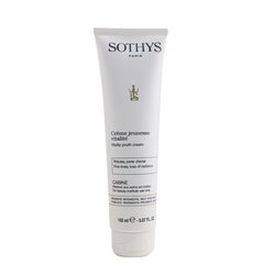Sothys Vitality Youth Cream קרם (גודל מכון) 150ml/5.07oz
