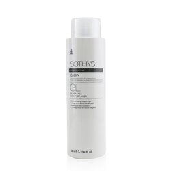Sothys Cosmeceutique GL Glysalac Skin Preparer Micro-Exfoliating Cleansing Gel - With Glycolic Acid & Salicylic Acid (Salon Size) 400ml/13.5oz