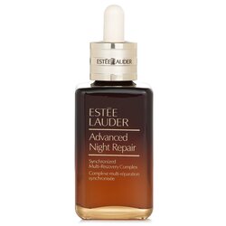 Estee Lauder Advanced Night Repair Synchronized Multi-Recovery Complex 75ml/2.5oz