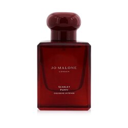 Jo Malone Scarlet Poppy Cologne Intense Spray (Originally Without Box) 50ml/1.7oz