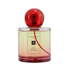 Jo Malone Red Hibiscus Cologne Intense Spray (Limited Edition Originally Without Box) 100ml/3.4oz