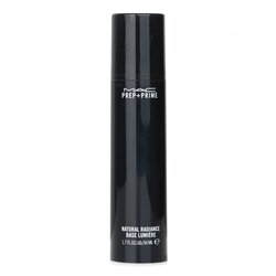 MAC Prep + Prime Natural Radiance Праймер - # Radiant Yellow 50ml/1.7oz