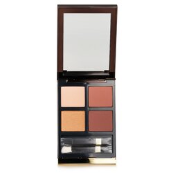 Tom Ford Cuadrado de Color de Ojos - # 29 Desert Fox 10g/0.35oz