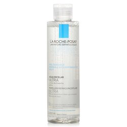 La Roche Posay Micellar Water Ultra - Para Piel Sensible 200ml/6.76oz