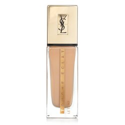 Yves Saint Laurent Touche Eclat Le Teint Base Brillo de Larga Duración SPF22 - # BD25 Warm Beige 25ml/0.84oz